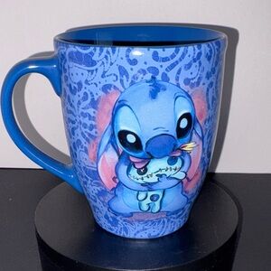 Disney Stitch Ohana Mug